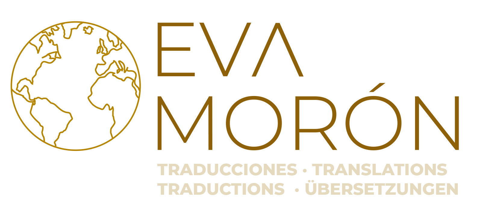 Traducciones Eva Morón